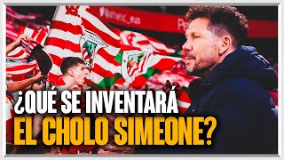 SIMEONE CONTRA SAN MAMÉS [upl. by Adnerad]