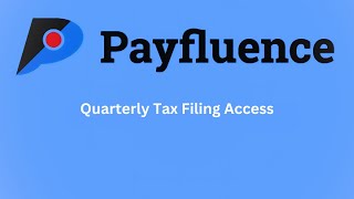 Admin  Quarterly Tax Filing Access [upl. by Ssegrub817]