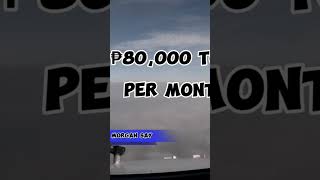 Pilot Salary Philippines [upl. by Barbuto]