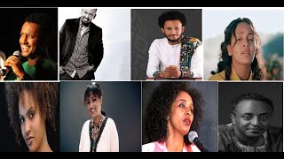 Ethiopian Music Collection Vol 2  የኢትዮጵያ ለስለስ ያሉ ሙዚቃዎች ስብስብ ቁ 2 [upl. by Arihppas792]