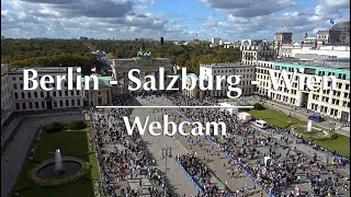 feratel Webcams  Einzigartige RunningAbenteuer 🏃‍♀️🏃‍♂️ [upl. by Proudlove]