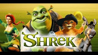 Interesting Fun Facts About Shrek 2001  Movie [upl. by Aivizt]