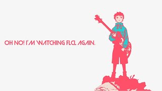 i finally figured out what FLCL is about [upl. by Hakan]