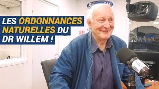 AVS Les ordonnances naturelles du Dr JeanPierre Willem [upl. by Smail81]