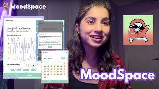 MoodSpace Demo [upl. by Orozco]