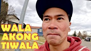 May mga gustong humawak sa mga aso ko  Edmonton Alberta Canada [upl. by Merrow]