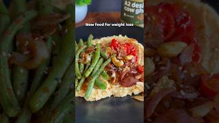 Quick and Easy HIGH Protein recipe vegetarian [upl. by Monteith]