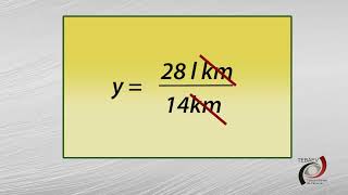 Variación proporcional directa [upl. by Alderman]