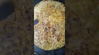 Aloo paneer prata recipe [upl. by Torosian]