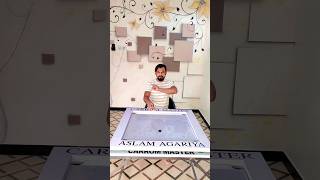 glass carrom board  Aslam agariyacarromking carrom CarromKing1 [upl. by Hinkle]