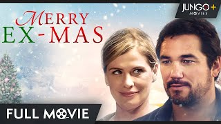 Merry ExMas  Comedy Movie  Full Free Film [upl. by Alig]