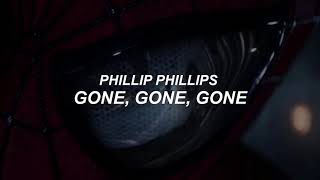 Phillip Phillips  Gone Gone Gone Sub español [upl. by Arnaud621]