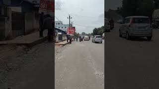 Palanganatham to Thiruparankundram Road Construction Started construction renewal renovation [upl. by Aral]