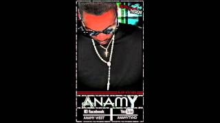 Anamy  Devenir Quelquun feat Capitaine [upl. by Trey]