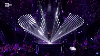 SINCERAMENTE TUA  SUB ITA ENG  ANNALISA  SANREMO 10022024 – FINAL EVENING [upl. by Brag220]