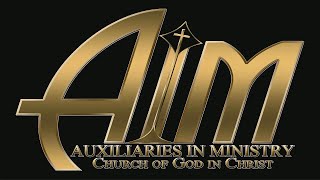 COGIC 2nd Jurisdiction Virginia Aim 2024 [upl. by Annaujat]