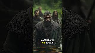 Alfred the Great The King Who Outsmarted the Vikings [upl. by Mallis721]