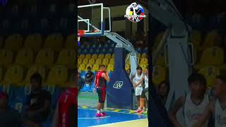 💪PozorrubioVsSanNicolas RUSAC2024 InterTown Basketball basketballhighlights InterTown2024 [upl. by Erret368]