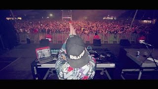 DJ ODER  MEO Sudoeste 2015 Video Report [upl. by Mellen]