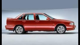 Volvo S70 to buy or not [upl. by Notniw]