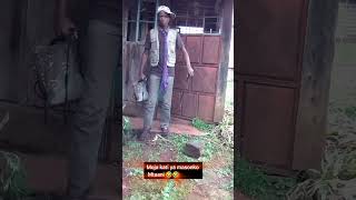 Dj afro movie funny subscribe funnycomedy trendingshorts [upl. by Enyrehtac]