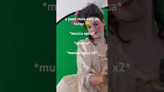 Créditos ratolina parati musica moda tiktok viral shorts [upl. by Nikolia788]