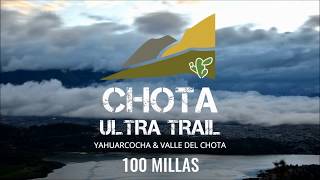 CHOTA TRAIL [upl. by Attenal396]