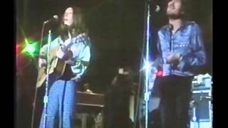 Traffic  John Barleycorn Must Die  Live in Santa Monica 1971 [upl. by Ehcnalb]