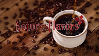 Discover Natures Flavors Premium Organic Coffee Selection [upl. by Svetlana]