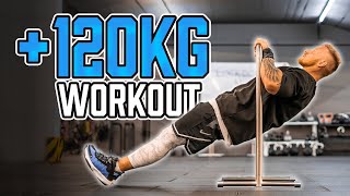 OBERKÖRPER Workout für Anfänger Zuhause 30 Minuten Home Workout für Muskelaufbau [upl. by Eirrehc52]