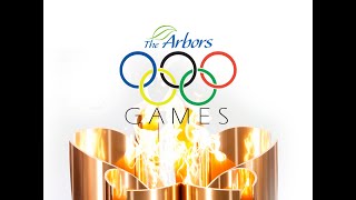 The Arbors Games 2024 [upl. by Nolyaw]