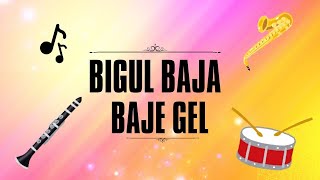 बिगुल बाज़ा  BIGUL BAZA  NAGPURI CHRISTMAS SONG 2024 [upl. by Preiser]