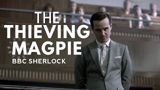 The Thieving Magpie  Sherlock [upl. by Mafala]