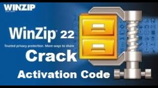 How to download winzip pro 24 setup crack download [upl. by Aeel]