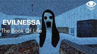 EVILNESSA  The Book Of Life  Full Gameplay No Comentary [upl. by Ehlke]