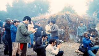 Cordillera de Colchagua 22 de diciembre de 1972 [upl. by Aelam]