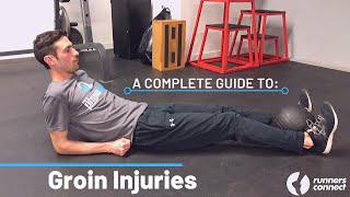 A Complete Guide to Groin Injuries [upl. by Ime327]