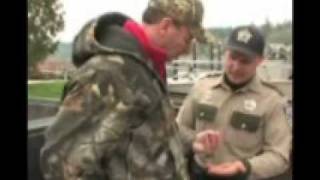 Dont Move a Mussel Watercraft Inspection and Decontamination pt 2 [upl. by Kries285]