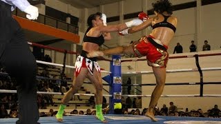 Antonina Shevchenko vs Paola Bernachea Argentina Lima Peru 2012 [upl. by Naujd]