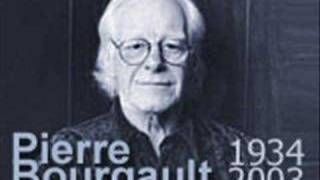 Pierre Bourgault discours sur la langue [upl. by Ware]