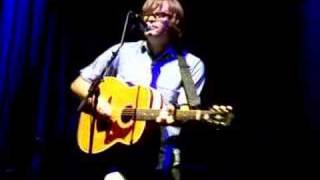 Ben Gibbard  Brand New Colony [upl. by Aznola]