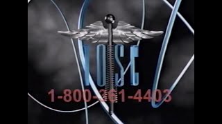 TOSC Tustin Outpatient Surgery Center Commercial 2000 [upl. by Gaves]