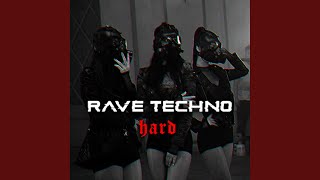 Rave Techno Hard Bass Techno Bangers Mix [upl. by Barabbas]