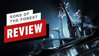 Sons of the Forest Review [upl. by Ragnar]