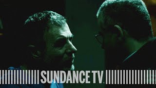 GOMORRAH  quotDon Pietros Accusationquot Official Clip Episode 101  SundanceTV [upl. by Debbie]