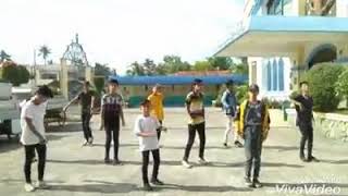 Nevermind Dance Cover [upl. by Selinski]