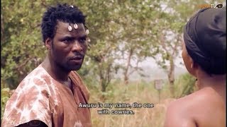 Alaafin Oronpoto  Latest Yoruba Movie 2017 Starring Ibrahim Chatta [upl. by Redlac]