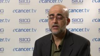 Abiraterone vs docetaxel for metastatic castrate resistant prostate cancer [upl. by Lledualc]