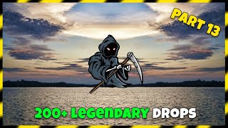 MOST LEGENDARY TOP 200 BEAT DROPS  Drop Mix 13 by Trap Madness 2500 Subscriber Special [upl. by Yojenitsirk483]