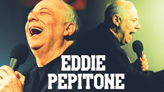 Eddie Pepitone [upl. by Neile]